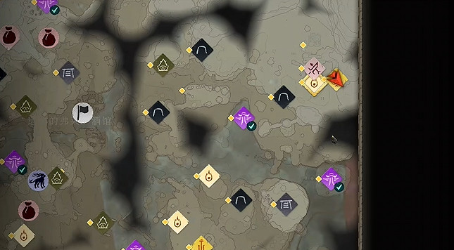 《霧鎖王國》速刷滿級金裝方法 《霧鎖王國》速刷滿級金裝方法