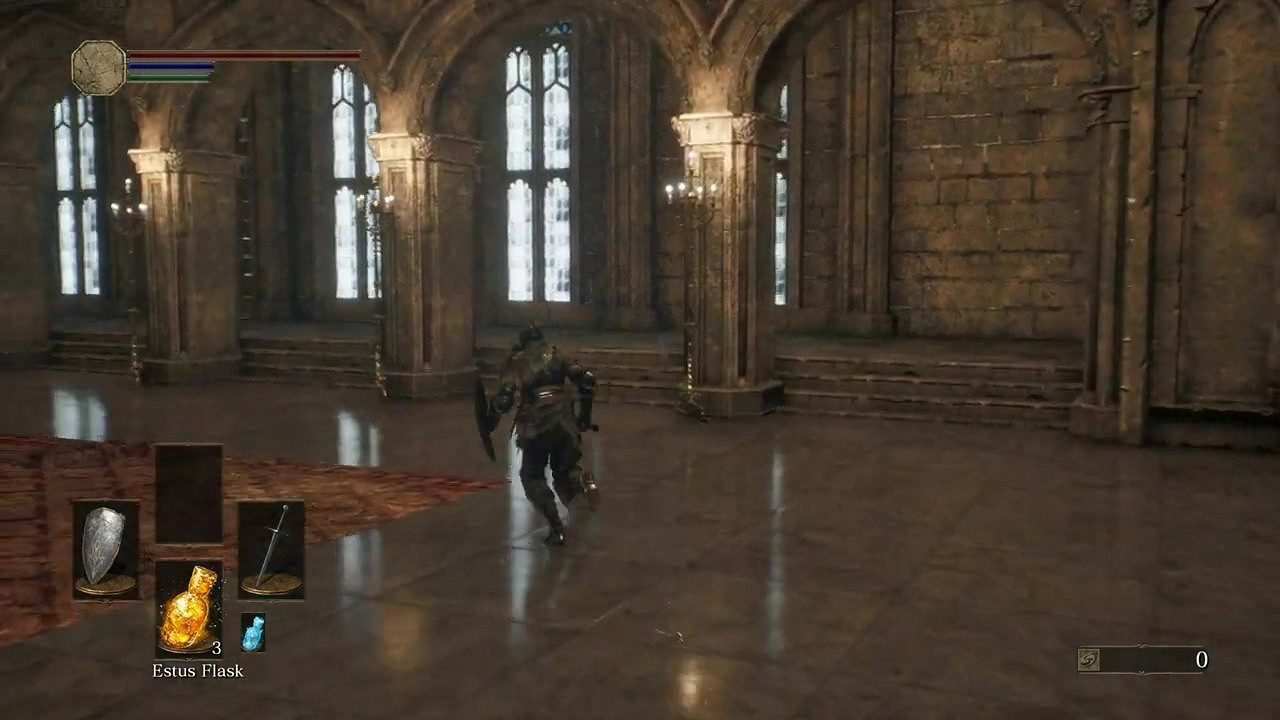 粉絲自製虛幻5版《黑暗靈魂3》展示 畫面煥然一新 粉絲自製虛幻5版《黑暗靈魂3》展示 畫面煥然一新