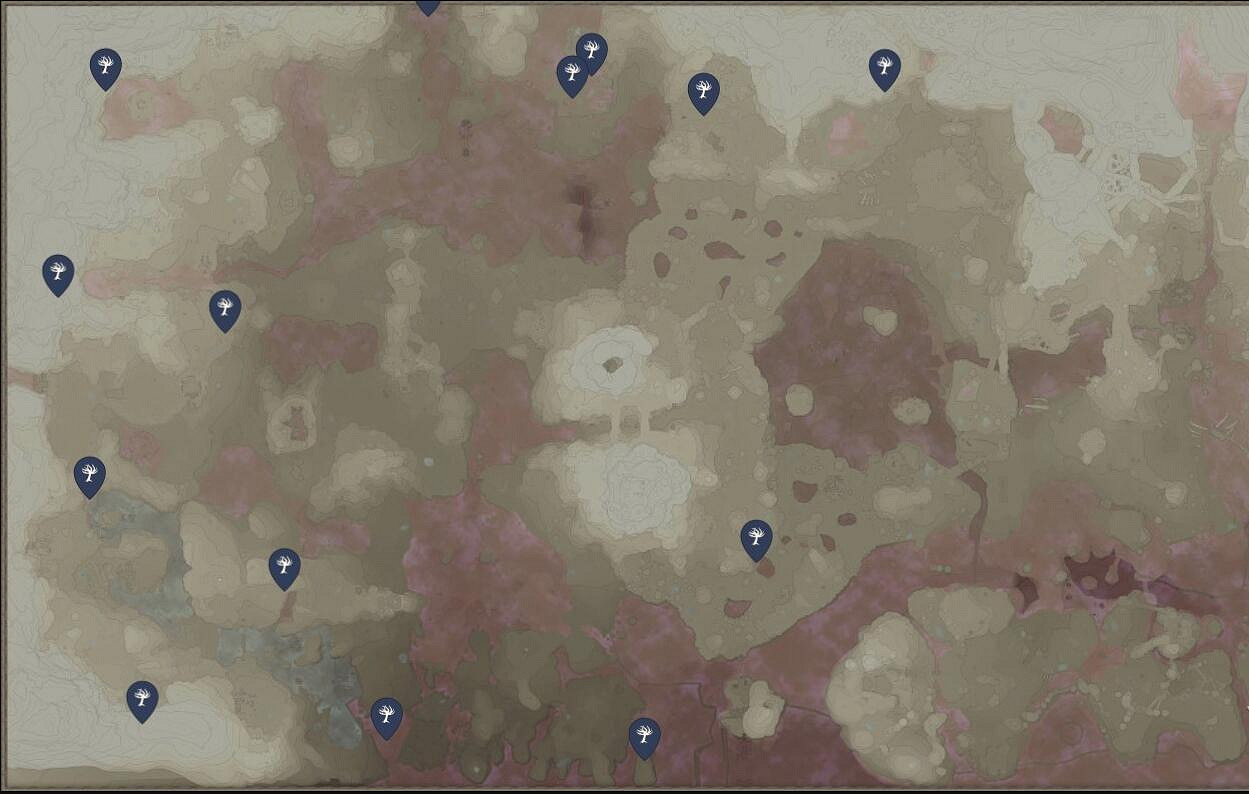 《霧鎖王國》開荒建議 《霧鎖王國》開荒建議