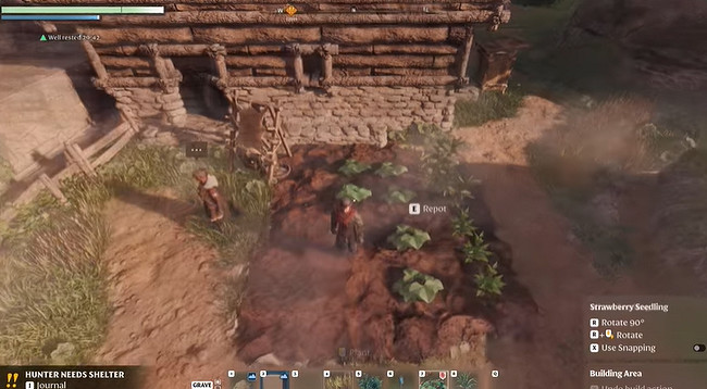 《霧鎖王國》背包拓展解鎖方法 《霧鎖王國》背包拓展解鎖方法