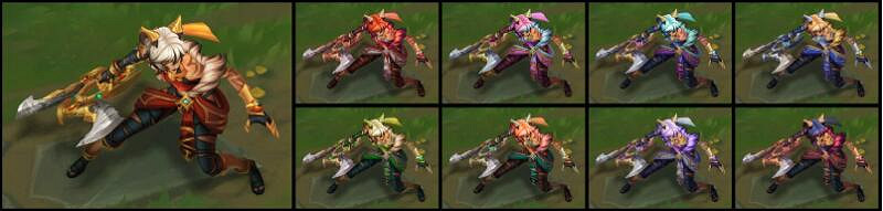 《lol》14.2版本更新公告內容一覽