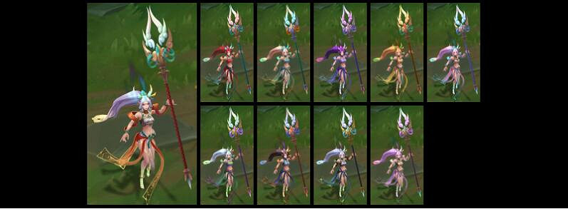 《lol》14.2版本更新公告內容一覽