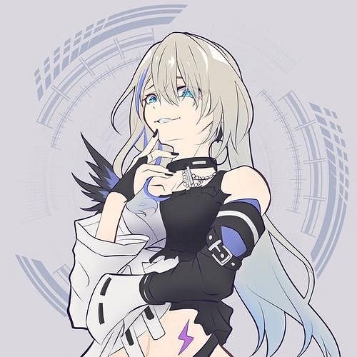 崩壞星穹鐵道希露瓦培養攻略