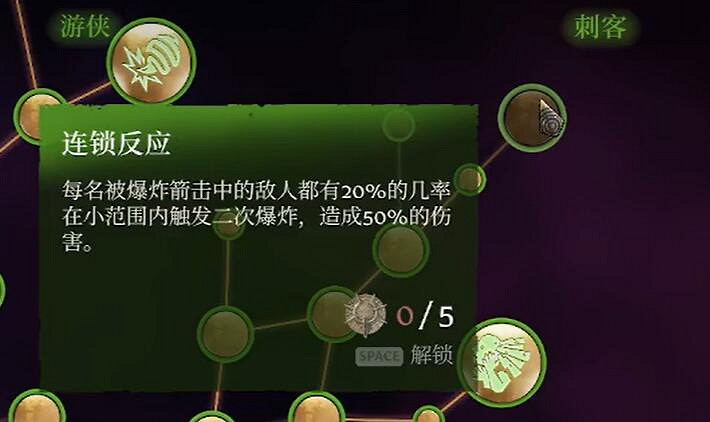 《霧鎖王國》職業大全 《霧鎖王國》職業大全