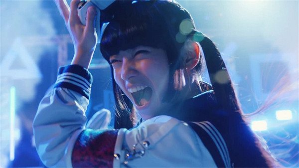 PS5全新預告片公布 人氣女子組合“新學校領袖”主演 PS5全新預告片公布 人氣女子組合“新學校領袖”主演