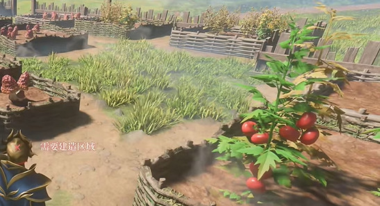 《霧鎖王國》番茄金花獲取方法 《霧鎖王國》番茄金花獲取方法