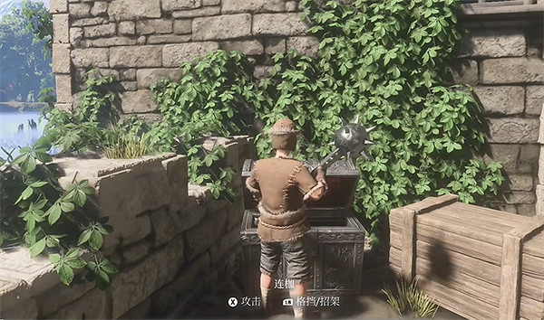 《霧鎖王國》鍊金術支線攻略 《霧鎖王國》鍊金術支線攻略