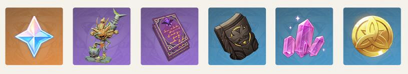 《原神》4.4奇境謎丘探幽行活動介紹 《原神》4.4奇境謎丘探幽行活動介紹