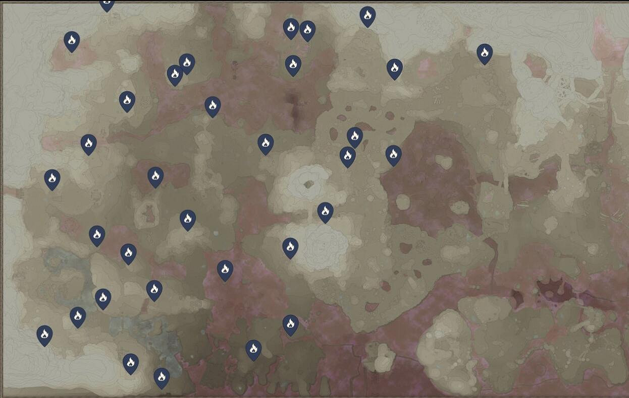 《霧鎖王國》開荒建議 《霧鎖王國》開荒建議