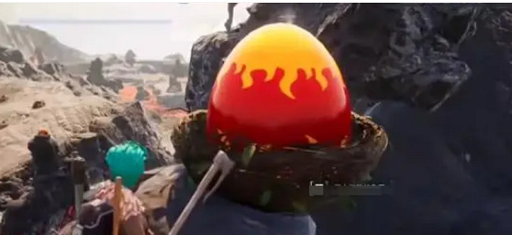 《幻獸帕魯》初期可刷龍蛋位置介紹 《幻獸帕魯》初期可刷龍蛋位置介紹