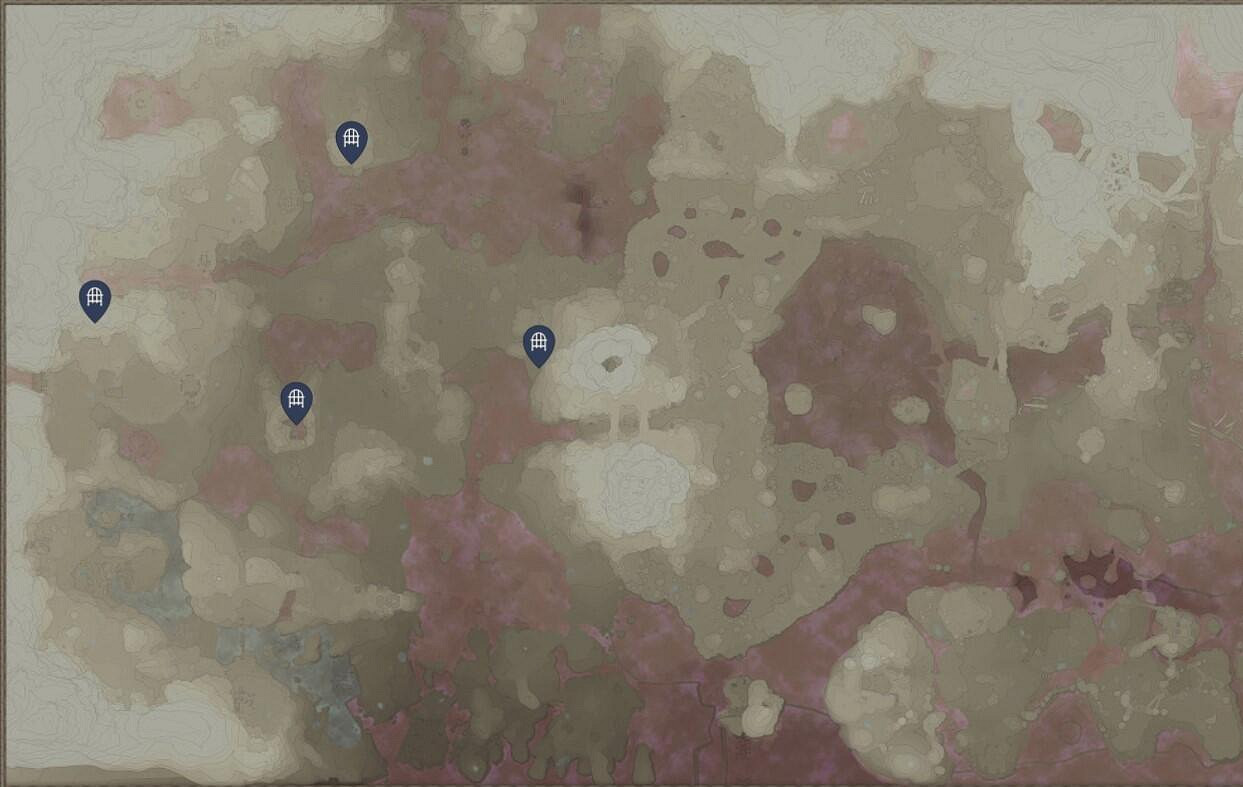 《霧鎖王國》開荒建議 《霧鎖王國》開荒建議