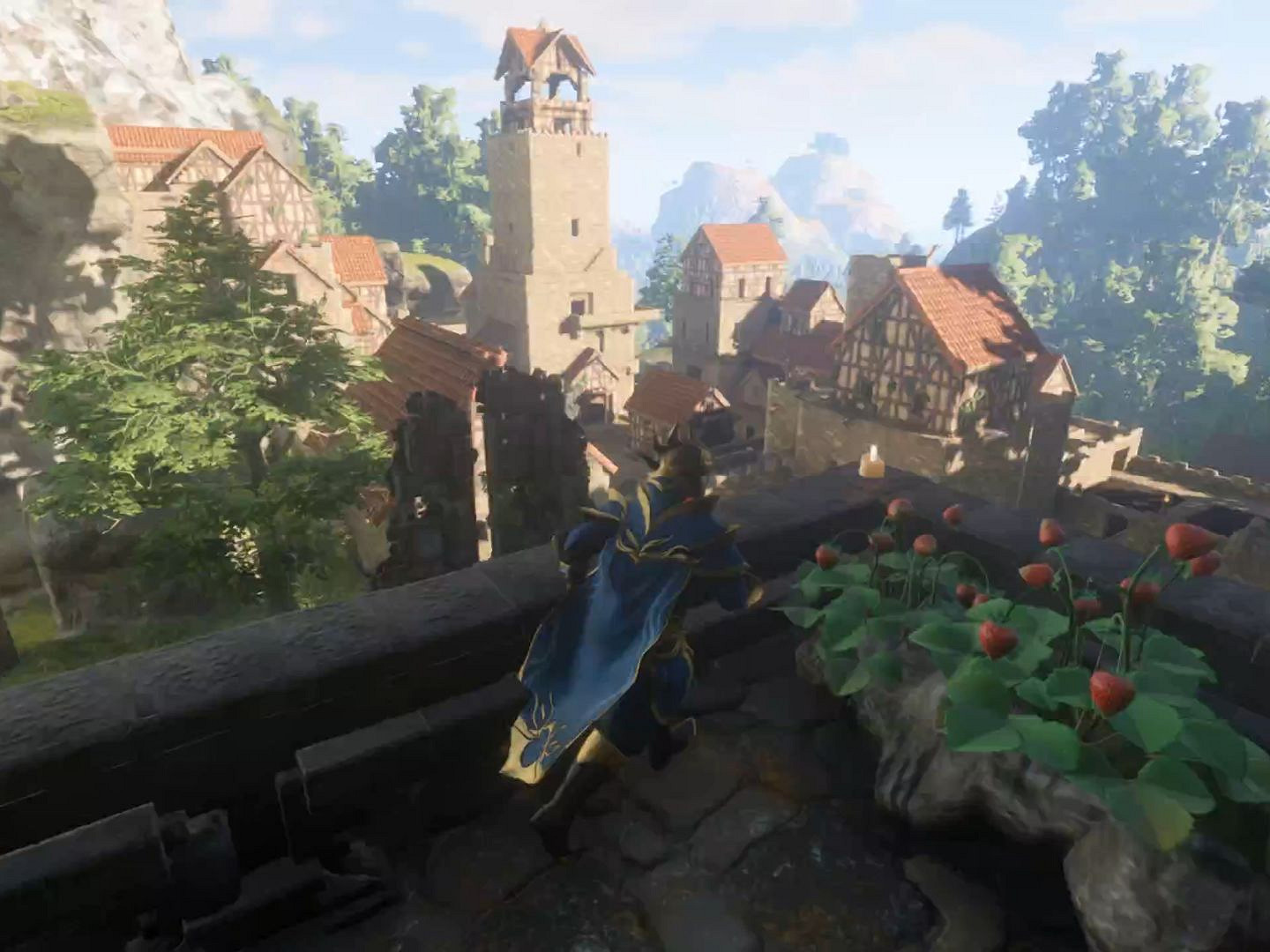 《霧鎖王國》面粉獲得方法 《霧鎖王國》面粉獲得方法