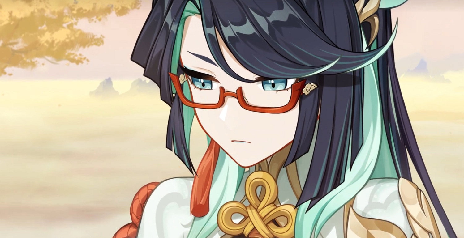 《原神》全新4.4版本“彩鷂櫛春風”今日正式開啟! 《原神》全新4.4版本“彩鷂櫛春風”今日正式開啟!