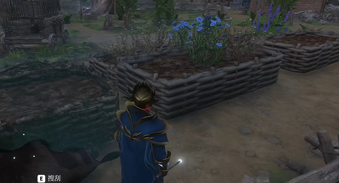 《霧鎖王國》亞麻獲取方法 《霧鎖王國》亞麻獲取方法