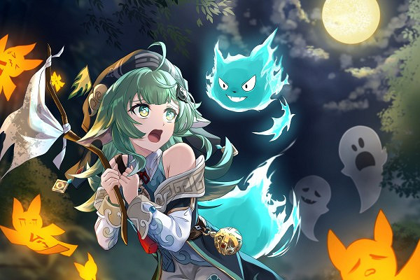 崩壞星穹鐵道藿藿培養攻略 崩壞星穹鐵道藿藿培養攻略