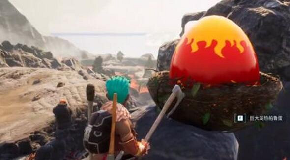 《幻獸帕魯》巨大蛋被拿了刷新時間介紹 《幻獸帕魯》巨大蛋被拿了刷新時間介紹