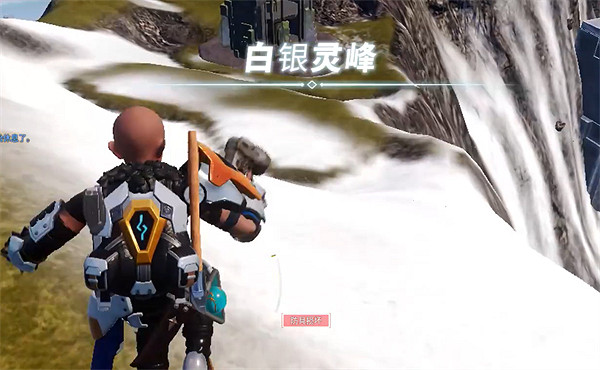 《幻獸帕魯》異構格裡芬高塔位置 《幻獸帕魯》異構格裡芬高塔位置