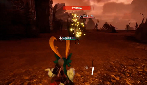 《幻獸帕魯》祗嶽鹿繁殖介紹 《幻獸帕魯》祗嶽鹿繁殖介紹