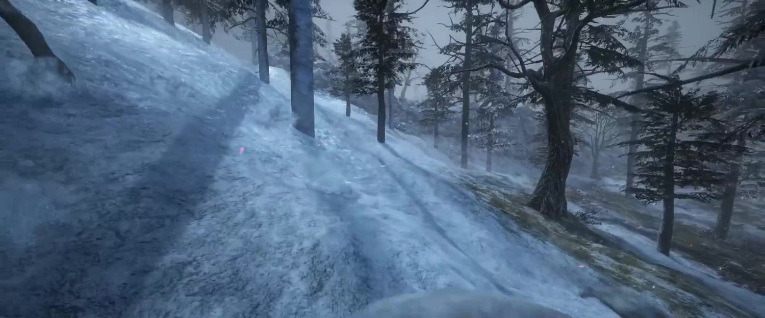 《黑暗靈魂3》第一人稱視角Mod分享 影片展示