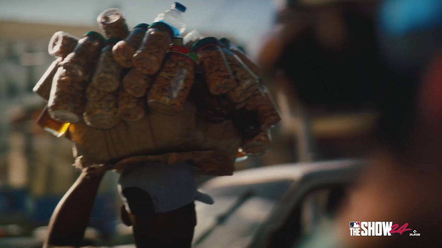 《MLB The Show 24》面向各大主機平台公布