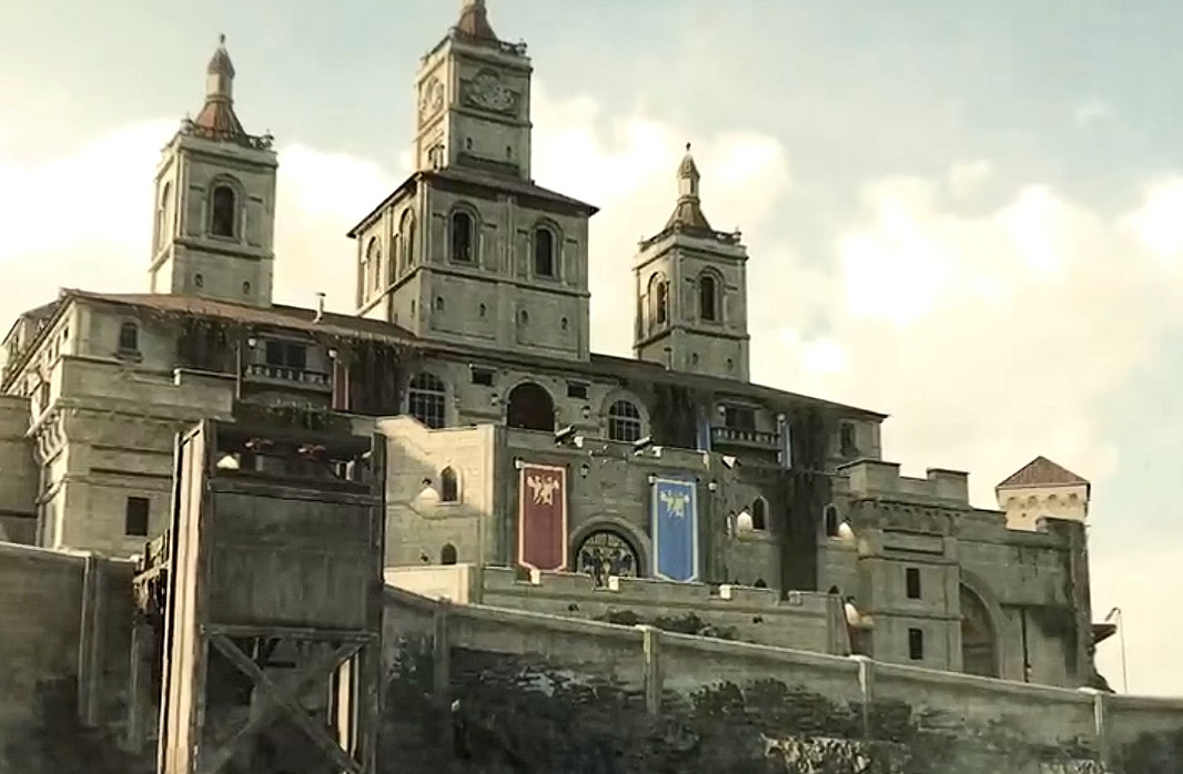 《行屍走肉》加入《COD》家庭!《MW3》第2賽季更新 《行屍走肉》加入《COD》家庭!《MW3》第2賽季更新