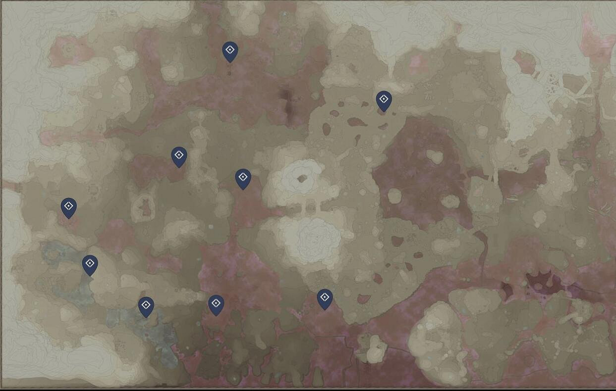 《霧鎖王國》開荒建議 《霧鎖王國》開荒建議