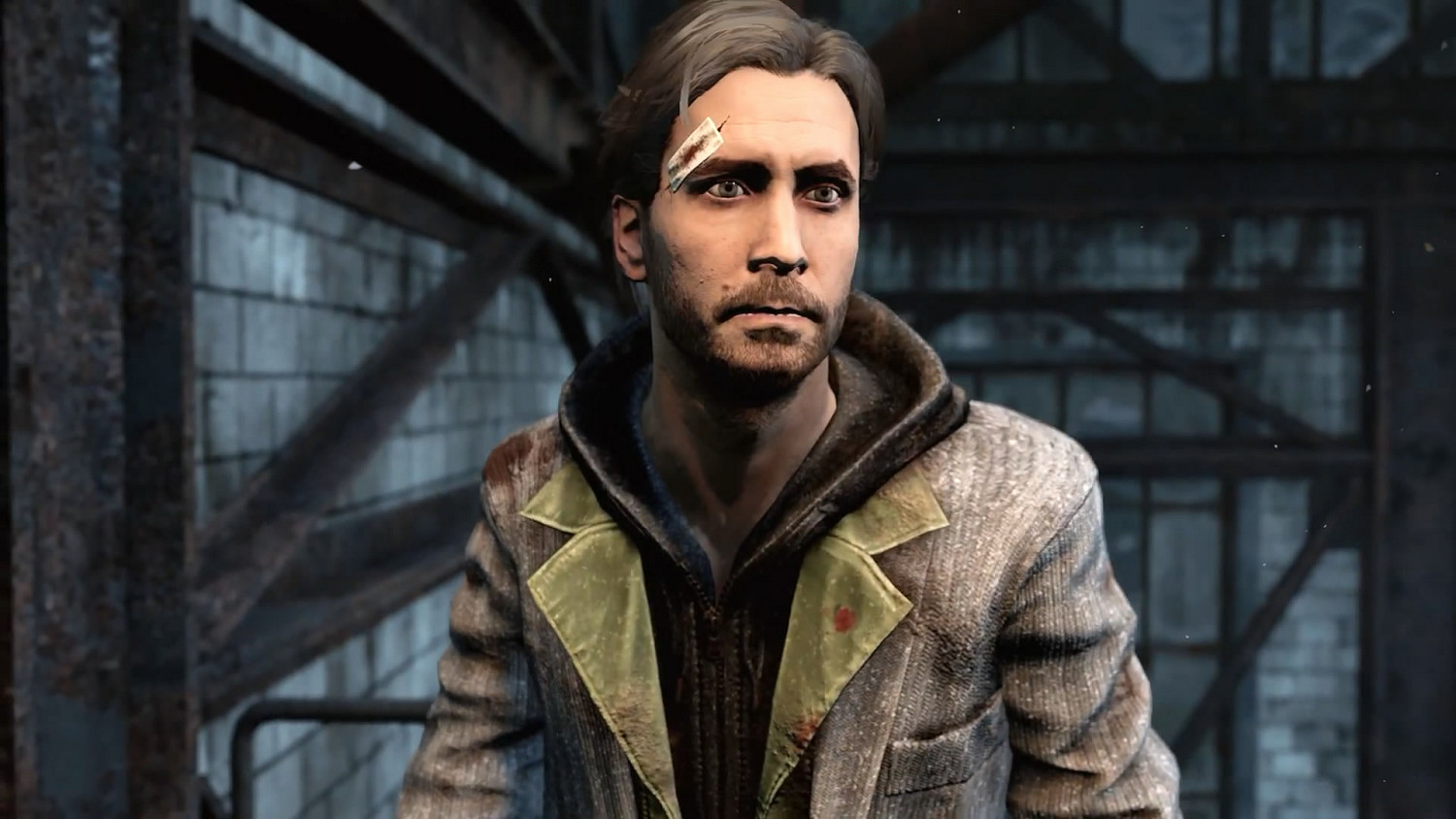 《黎明死線》X《心靈殺手2》連動活動今日正式開啟 《黎明死線》X《心靈殺手2》連動活動今日正式開啟