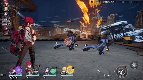 崩壞星穹鐵道盧卡培養攻略 崩壞星穹鐵道盧卡培養攻略