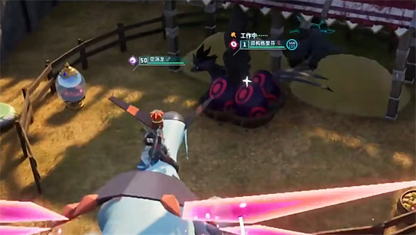 《幻獸帕魯》異構格裡芬配種獲取方法 《幻獸帕魯》異構格裡芬配種獲取方法