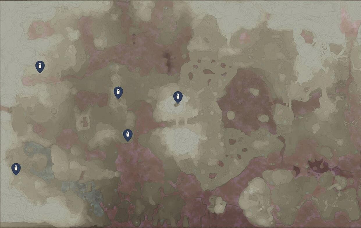 《霧鎖王國》開荒建議 《霧鎖王國》開荒建議