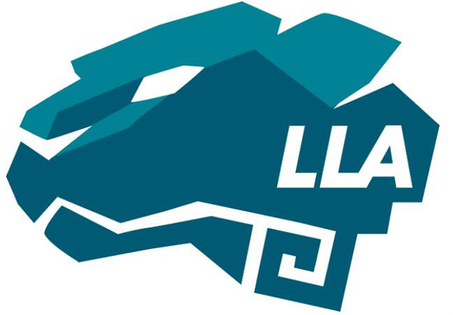 《英雄聯盟》賽區一覽 《英雄聯盟》賽區一覽