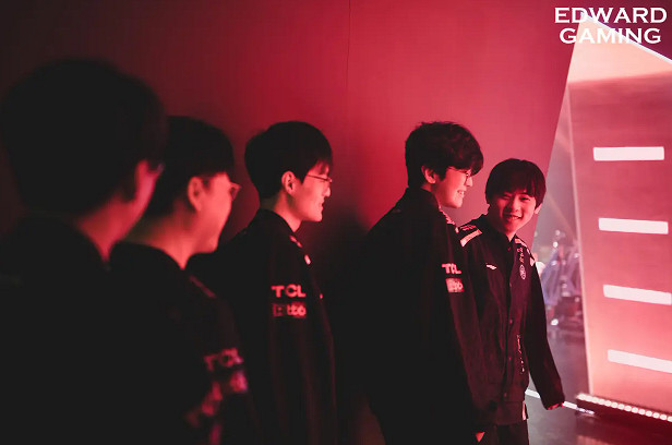 《英雄聯盟》lpl2024各戰隊陣容一覽