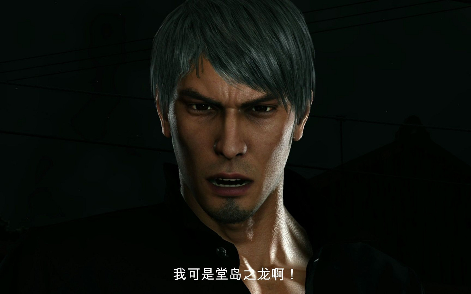 《人中之龍8無限財富》桐生一馬熱血動作觸發方法 《人中之龍8無限財富》桐生一馬熱血動作觸發方法