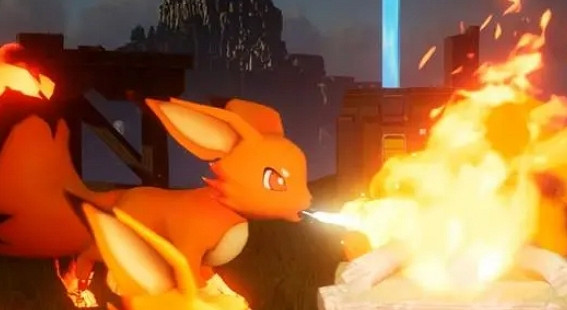 《幻獸帕魯》啟動黑屏解決辦法 《幻獸帕魯》啟動黑屏解決辦法