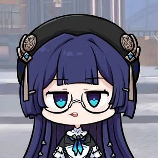 崩壞星穹鐵道佩拉頭像大全