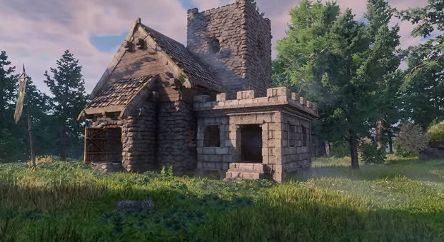 《霧鎖王國》木匠的鍛造台獲取方法 《霧鎖王國》木匠的鍛造台獲取方法