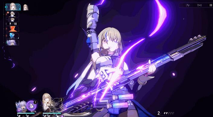 崩壞星穹鐵道希露瓦培養攻略