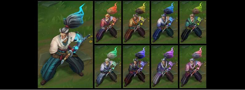 《lol》14.2版本更新公告內容一覽