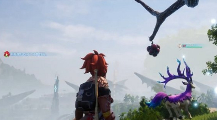 《幻獸帕魯》技能果實位置介紹 《幻獸帕魯》技能果實位置介紹