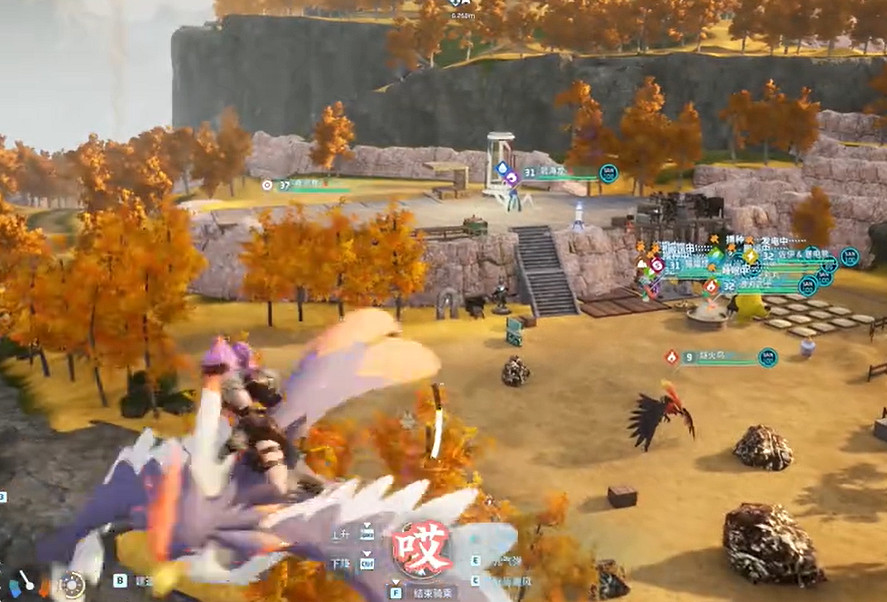 《幻獸帕魯》完美建家地點推薦 《幻獸帕魯》完美建家地點推薦