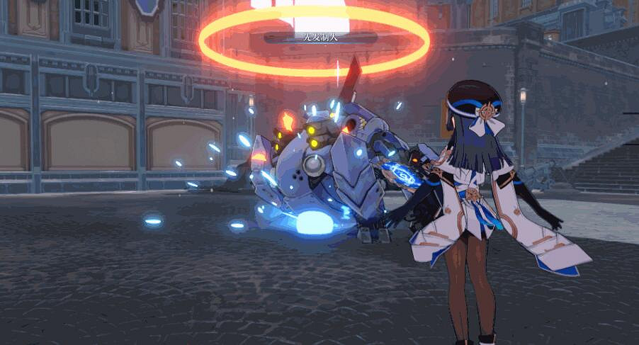 崩壞星穹鐵道佩拉技能介紹 崩壞星穹鐵道佩拉技能介紹