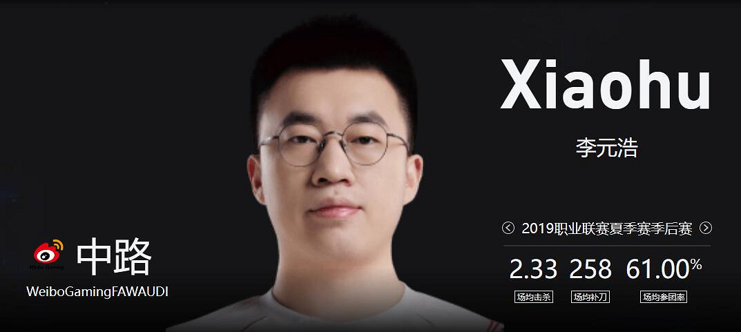 《lol》春季賽TT VS WBG影片介紹