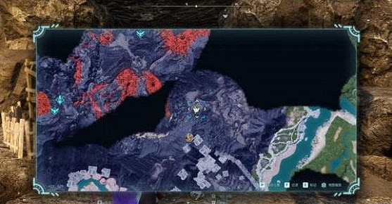 《幻獸帕魯》焰煌Boss入口介紹 《幻獸帕魯》焰煌Boss入口介紹