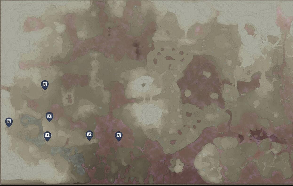 《霧鎖王國》開荒建議 《霧鎖王國》開荒建議