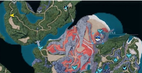 《幻獸帕魯》基地數量介紹 《幻獸帕魯》基地數量介紹