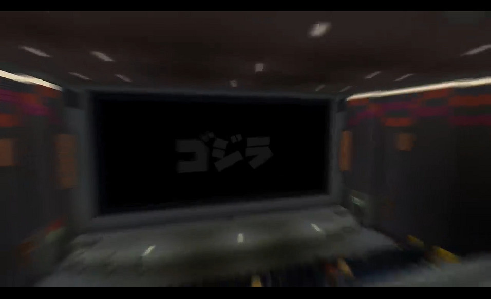 《當個創世神麥塊》推出全新《怪獸哥斯拉》DLC!預告片賞 《當個創世神麥塊》推出全新《怪獸哥斯拉》DLC!預告片賞