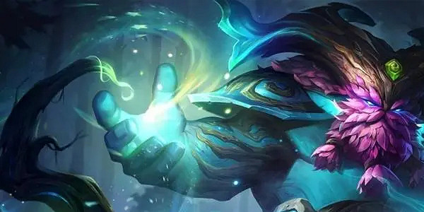 《英雄聯盟》S14奧恩心之鋼玩法攻略