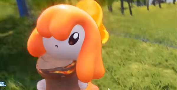 《幻獸帕魯》熱血蜥配種搭檔介紹 《幻獸帕魯》熱血蜥配種搭檔介紹