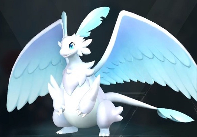 《幻獸帕魯》閃光天羽龍抓捕方法 《幻獸帕魯》閃光天羽龍抓捕方法