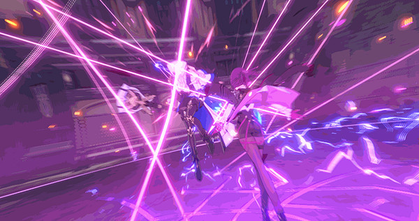 崩壞星穹鐵道卡芙卡技能介紹